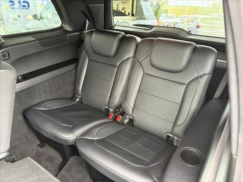 Mercedes-Benz GLS 350d 4M - fotka 17 z 24