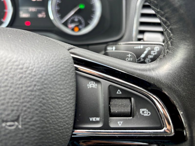 Škoda Karoq (2019) 1.5 TSI 110kW DSG Style - fotka 13 z 35