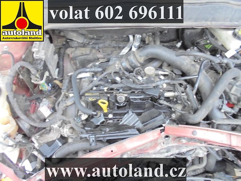 Ford Mondeo (2016) VOLAT 602 696111 - fotka 5 z 18