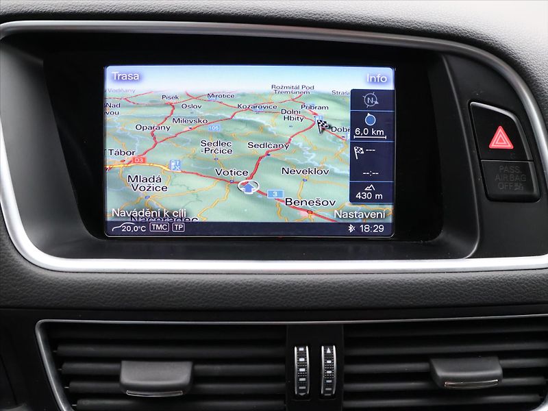 Audi Q5 2,0 TDI 140kW quattro S-Line - fotka 22 z 33