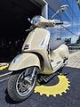 Vespa GTS 125 (2026) E5+ - náhled 10