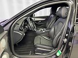 Mercedes-Benz Třídy C 300d AMG, WEBASTO, BURMESTER, - náhled 11