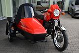 Jawa Ostatní 350 TS 634 KONOPNICE SIDECAR  - náhled 7