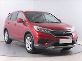 Honda CR-V (2016) 1.6 i-DTEC, Tempomat - náhled 1