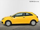 Seat Ibiza 1,2 i 12V 3dvéřová - náhled 10