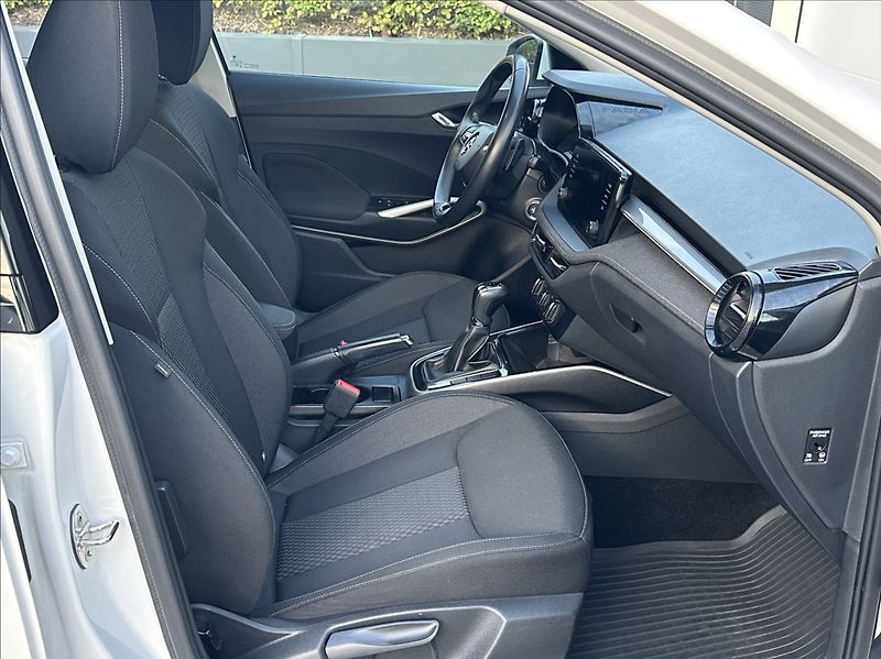 Škoda Fabia 1,0 TSI 110PS  Style DSG - fotka 16 z 53