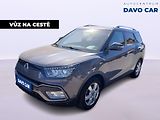 SsangYong XLV 1,6 i 94kW Klima Navi 1.Maj. - náhled 1