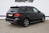 Mercedes-Benz GLE 500 335kW 4MATIC AMG ČR - náhled 7