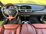 BMW Řada 7 3.0 170KW,MAX VÝBAVA,T.Z - náhled 33