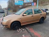 Škoda Fabia 1,4 i automat  comfort - náhled 4