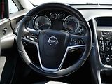 Opel Astra (2015) 1.6CDTi, AC, temp - náhled 13