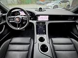 Porsche Taycan Top stav a výbava - náhled 6