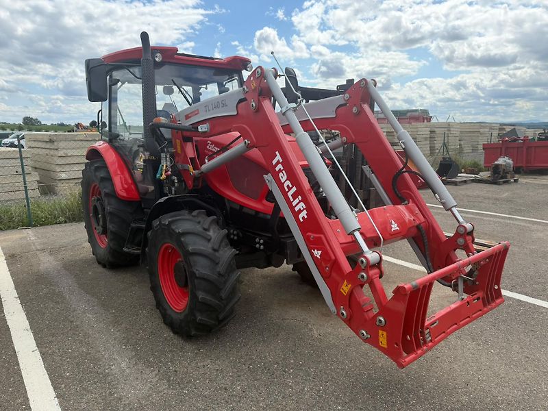 Zetor (2020) MAJOR HS 80 - fotka 17 z 20