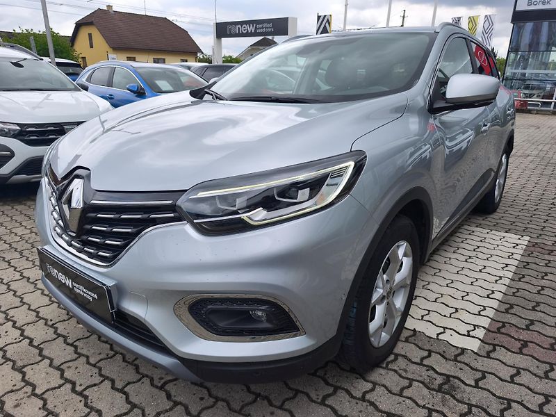 Renault Kadjar 2019 ČR 1.3TCe 117kW EDC - fotka 3 z 37