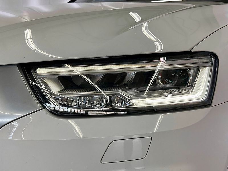 Audi Q3 1.4 TFSI S-TRONIC SPORT, ALCAN - fotka 8 z 23