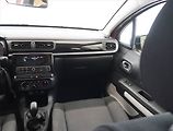 Citroën C3 (2017) Feel 1.2 PureTech, Tempomat - náhled 8