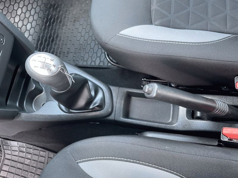 Dacia Sandero (2014) 0,9 TCe,66kW,Klima, Stepway - fotka 20 z 30