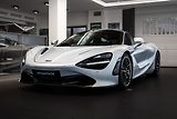 McLaren 720S 360/LED/B&O Audio - náhled 1