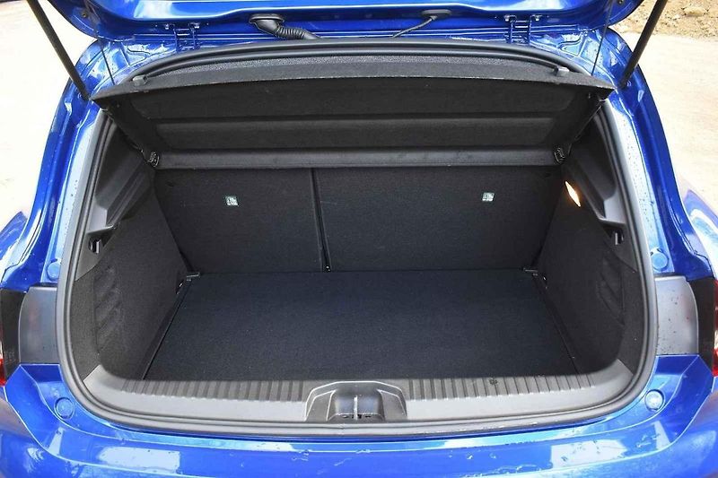 Mitsubishi Colt je příjemným zpestřením na trhu s malými auty