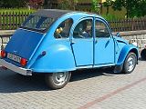 Motory, co něco pamatují. Tak to vypadalo v Jiřících na prvního máje. Podívejte se.