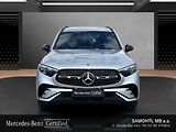 Mercedes-Benz GLC 300de 4MATIC AMG linie - náhled 8