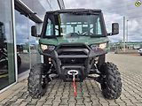 Can-Am Traxter HD 10 PRO (2026) Traxter 6x6 DPS HD10 MY26 - náhled 9