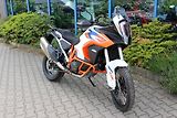 KTM 1290 Super Adventure R (2024) 2024 VČ TECH PACKU - náhled 1