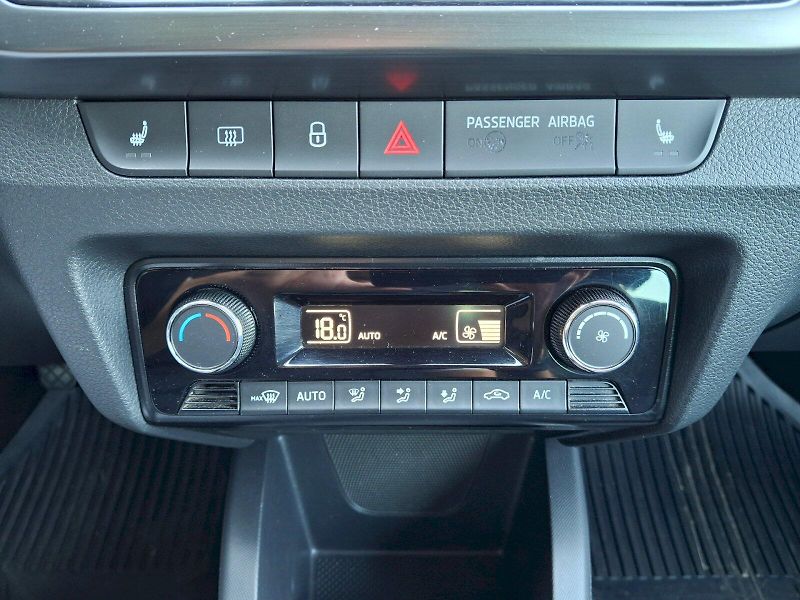 Škoda Fabia (2021) Combi Style Plus 1,0TSi 70kW - fotka 24 z 32