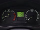 Škoda Fabia (2008) 1.2, po STK, rezervace - náhled 9