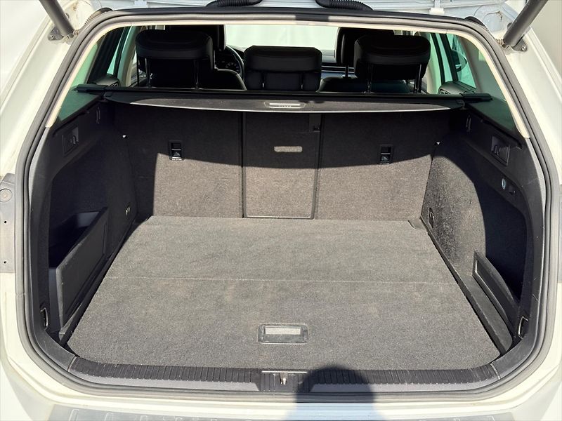 Volkswagen Passat 2,0 Alltrack, 4x4 - fotka 24 z 24