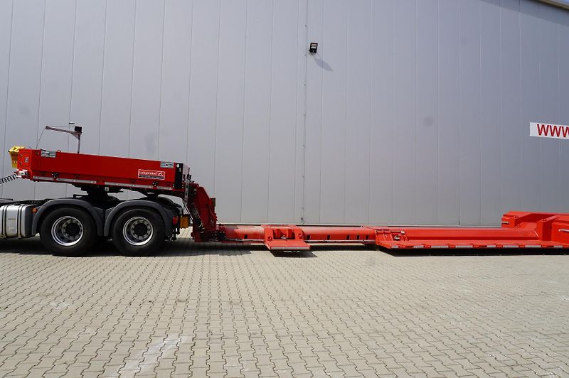 Langendorf (2025) SATAHV 30/50 low-bed semi-trai - fotka 20 z 24