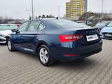 Škoda Superb 1.5 TSI/110kW Ambition DSG - náhled 7
