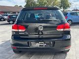Volkswagen Golf (2012) Comfortline 1.2 TSI 63kW - náhled 6