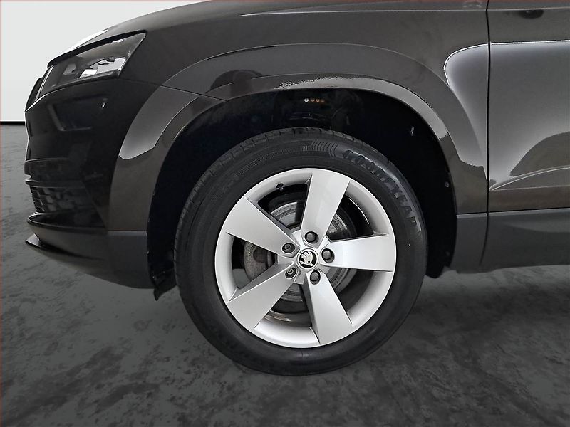 Škoda Karoq (2021) Style 1.5 TSI - fotka 15 z 18