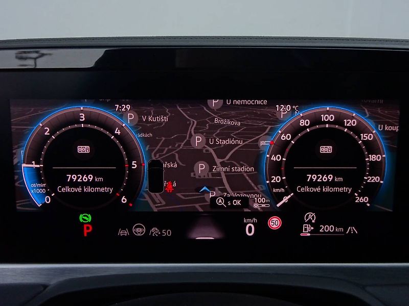 Volkswagen Passat (2024) 2,0TDi /110kW Elegance DSG - fotka 10 z 30