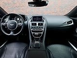 Aston Martin DB11 (2020) 4.0 V8 375KW - náhled 18