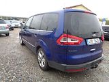 Ford Galaxy 2,0 TDCI - náhled 7