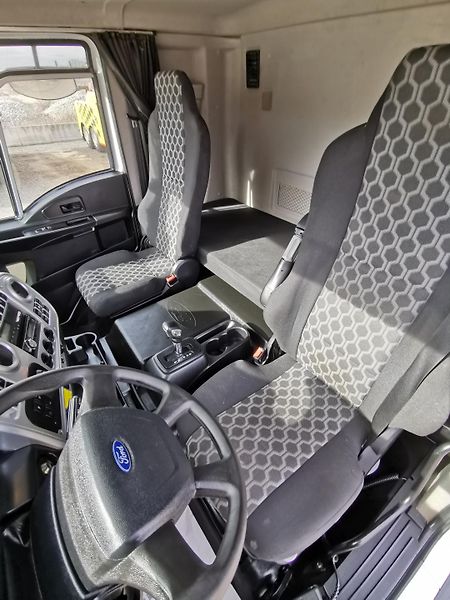 Ford CARGO 1842T EURO 6 - fotka 14 z 19