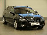 Škoda Superb (2016) 2.0, ČR, L&K, AT, navi - náhled 1