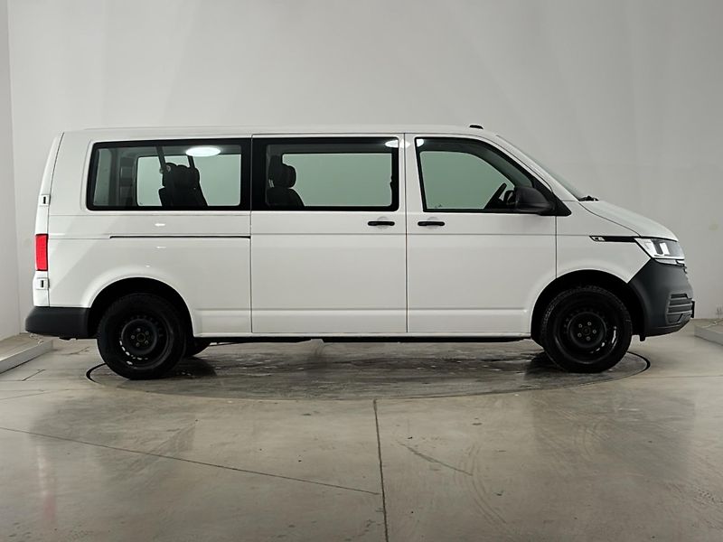 Volkswagen Transporter Long - fotka 16 z 28
