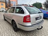 Škoda Octavia (2005) 1.9 TDI Kombi - náhled 1