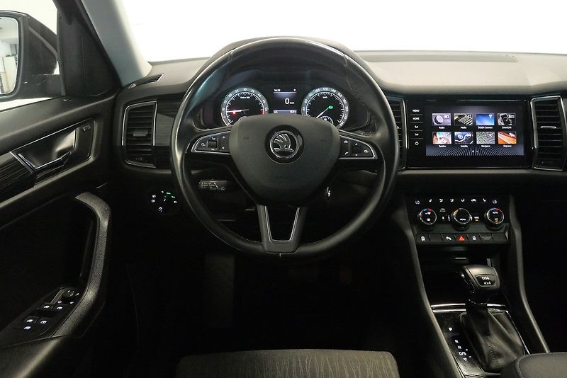 Škoda Kodiaq - fotka 19 z 29