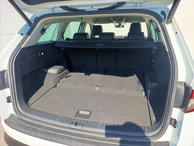 Škoda Kodiaq 2,0 TDi DSG 4x4 7Míst 1maj.ČR - fotka 9 z 43
