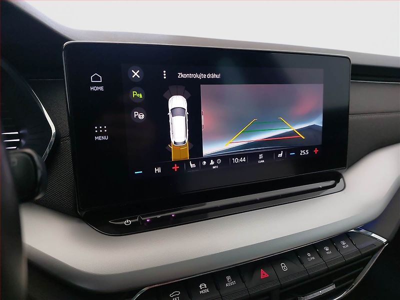 Škoda Octavia (2021) Ambition 2.0 TDI, Automat - fotka 18 z 19