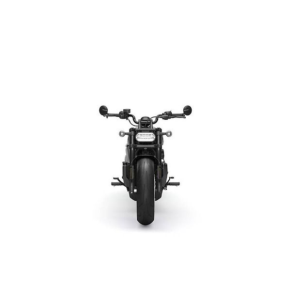 Harley-Davidson (2026) RH 1250S Sportster S - AKČNÍ C - fotka 2 z 3
