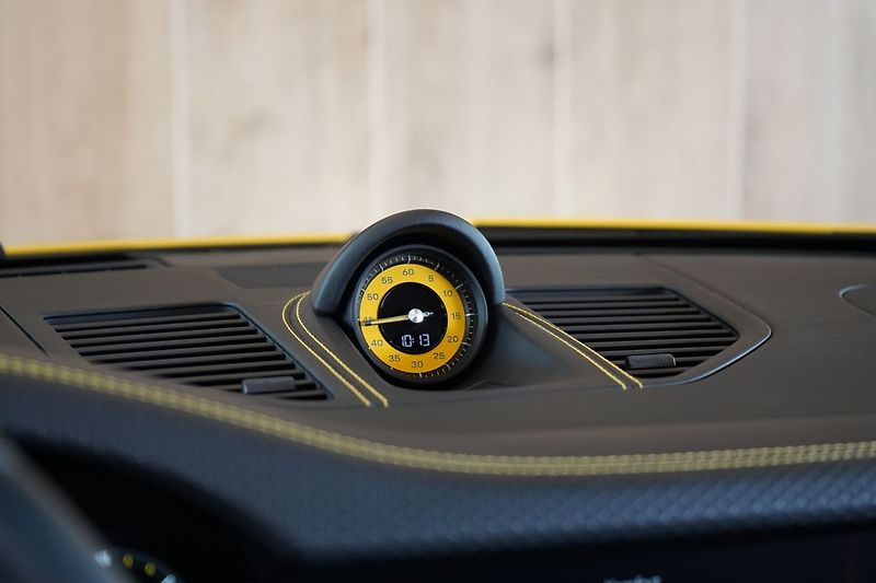 Porsche 911 GT3 Touring, Lift, Bose, PDLS - fotka 32 z 45