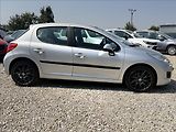 Peugeot 207 1,6 HDI KLIMA +SADA KOL 79tKm - náhled 3