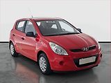 Hyundai i20 (2011) 1.2, jezdí výborně - náhled 1