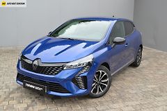 Renault Clio Techno TCe 90 - fotografie inzerátu