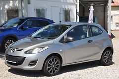 Mazda 2 1.3i 55kW 3dv. KLIMA - fotografie inzerátu